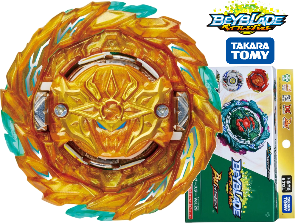 Roar Spriggan Fortress Kick-2, Beyblade Wiki