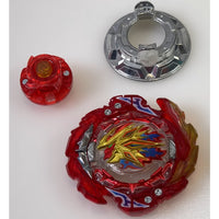 Takara Tomy B-203 Super Hyperion MR Tapered Xplosion-2 Beyblade BU