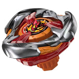 Takara Tomy UX-02 Starter Hells Hammer 3-70H Beyblade X