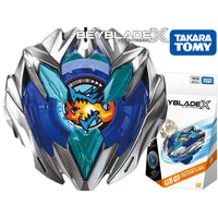 Takara Tomy UX-01 Starter Dran Buster 1-60A Beyblade X