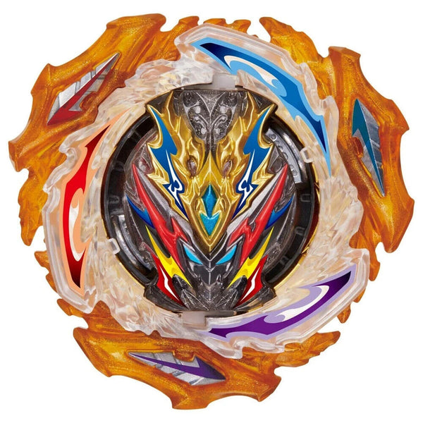 Takara Tomy B-203 Divine Belial Nexus Bearing Drift Beyblade BU