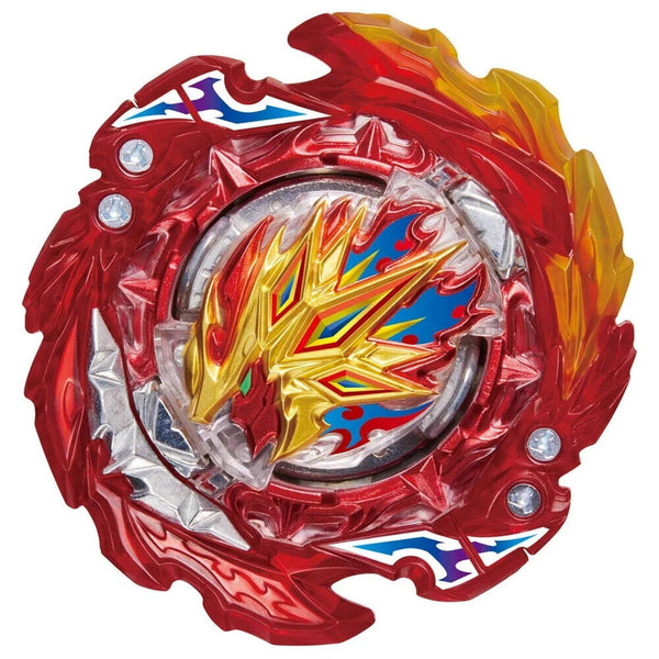 Takara Tomy B-203 Super Hyperion MR Tapered Xplosion-2 Beyblade BU