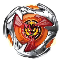 Takara Tomy UX-02 Starter Hells Hammer 3-70H Beyblade X