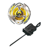 Takara Tomy BX-03 Wizard Arrow 4-80B Beyblade X