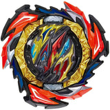 Takara Tomy B-191 Dangerous Belial from the Overdrive Starter Set Beyblade