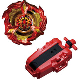 Takara Tomy BX-23 Phoenix Wing 9-60GF Beyblade X