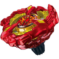 Takara Tomy BX-23 Phoenix Wing 9-60GF Beyblade X