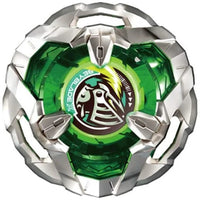 Takara Tomy BX-04 Knight Shield 3-80N Beyblade X