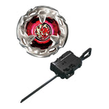 Takara Tomy BX-02 Starter Hells Scythe 4-60T Beyblade X