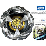 Takara Tomy BX-15 Leon Claw 5-60P Starter Beyblade X