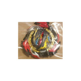 Takara Tomy B-191 Dangerous Belial from the Overdrive Starter Set Beyblade