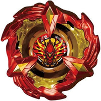 Takara Tomy BX-23 Phoenix Wing 9-60GF Beyblade X