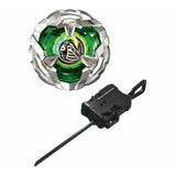 Takara Tomy BX-04 Knight Shield 3-80N Beyblade X