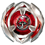 Takara Tomy BX-05 Booster Wizard Arrow 4-80B Beyblade X