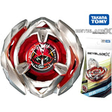 Takara Tomy BX-05 Booster Wizard Arrow 4-80B Beyblade X