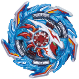 Takara Tomy B-160 King Helios Zone 1B Beyblade