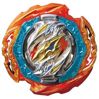 Takara Tomy B-181 #01 Cyclone Ragnaruk Giga Never-6 Beyblade