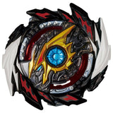 Takara Tomy B-196 #04 Super Hyperion Giga Metal Dimension 4A Beyblade