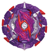 Takara Tomy B-151 #01 Tact Longinus 12Expand Trans' Beyblade