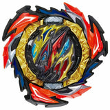 Takara Tomy B-191 Phoenix Belial Overdrive Starter Set Beyblade