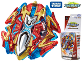 Takara Tomy B-120 Buster Xcalibur 1' Sword Beyblade