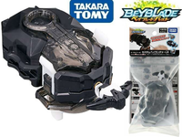 Takara Tomy B-184 LR String Launcher (Left / Right spin)