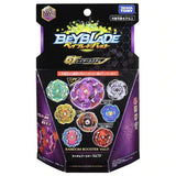 Takara Tomy B-151 #03 Tact Fafnir 11 Revolve Sen Beyblade