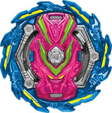 Takara Tomy B-151 #06 Bushin Valkyrie 0 Unite' Retsu Beyblade