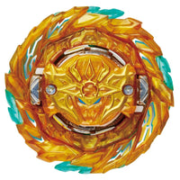 Takara Tomy B-198 #05 Roar Spriggan Fortress Kick-2 Beyblade BU - CONFIRMED