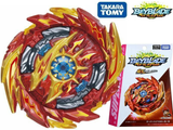 Takara Tomy B-159 Super Hyperion.Xc 1A Beyblade