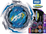 Takara Tomy B-186 #04 Dynamite Ragnaruk Nexus Just-6 Beyblade