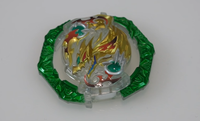 Takara Tomy B-185 Vanish Fafnir Tapered Kick-3 Beyblade Burst DB