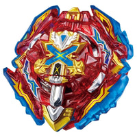 Takara Tomy B-200 Xiphoid Xcalibur Xanthus Sword'-1 Beyblade Burst BU