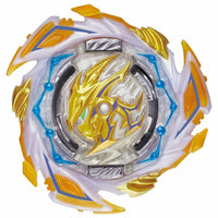 Takara Tomy B-191 Phoenix Belial Overdrive Starter Set Beyblade