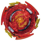 Takara Tomy B-198 #04 Dynamite Kerbeus Legacy Moment-9 Beyblade BU - CONFIRMED