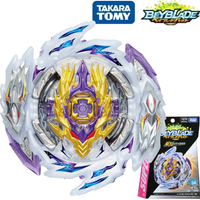 Takara Tomy B-168 Rage Longinus.Ds' 3A