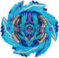 Takara Tomy B-176 #03 ABYSS LONGINUS Beyblade Burst