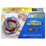 Takara Tomy B-199 Gatling Dragon Karma Charge'-10 Beyblade BURST BU