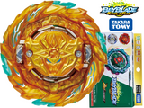 Takara Tomy B-198 #05 Roar Spriggan Fortress Kick-2 Beyblade BU - CONFIRMED