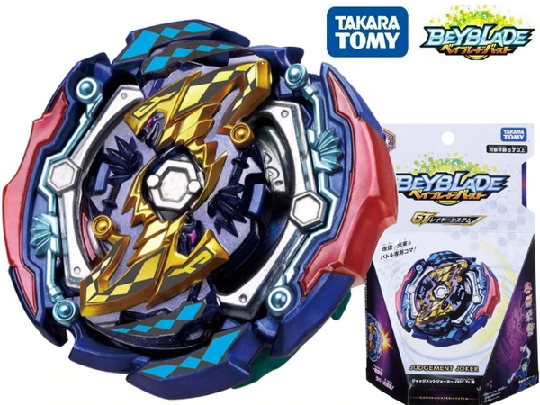 Judgment joker best sale