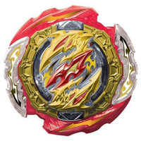 Takara Tomy B-181 #02 Cyclone Ragnaruk Nexus Rise-2 Beyblade