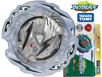 Takara Tomy B-198 #06 Cyclone Valkyrie Giga High Eternal Beyblade BU - CONFIRMED