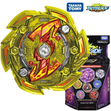 Takara Tomy B-151 #04 Rock Joker Zenith Eternal Sou Beyblade