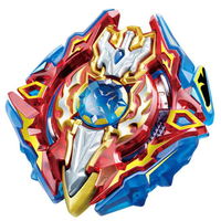 Takara Tomy B-92 SIEG XCALIBUR.1`.Sw Beyblade Burst GENUINE - USA Seller