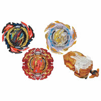 Takara Tomy B-191 Phoenix Belial Overdrive Starter Set Beyblade