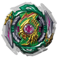 Takara Tomy B-181 #05 Infinite Deathscyther Universe 1A Beyblade