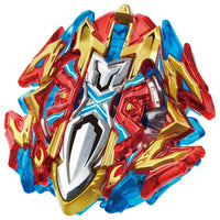 Takara Tomy B-120 Buster Xcalibur 1' Sword Beyblade