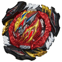 Takara Tomy B-197 Divine Belial Nexus Ad-3 Beyblade Burst BU