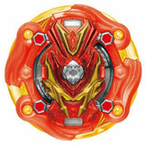 Takara Tomy B-140 #01 Cosmo Valkyrie 11 Eternal Ten Beyblade