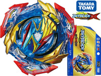 Takara Tomy B-193 Ultimate Valkyrie Legacy Variable'-9 Beyblade